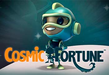 Cosmic Fortune