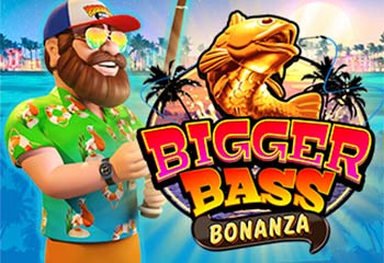 Bigger Bass Bonanza