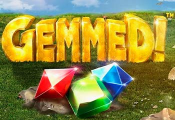 Gemmed