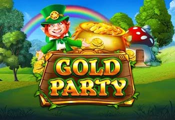 Gold Party