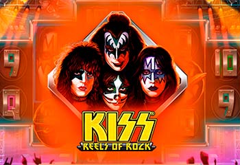 KISS Reels of Rock