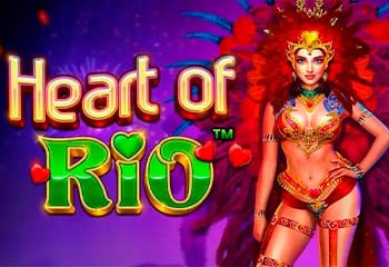 Heart of Rio