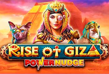 Rise of Giza PowerNudge