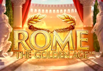 Rome: The Golden Age