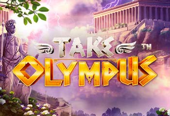 Take Olympus