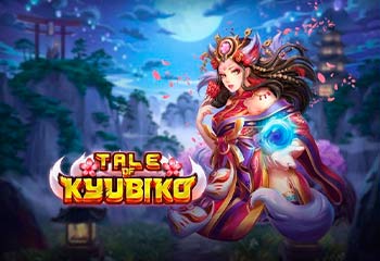 Tale of Kyubiko